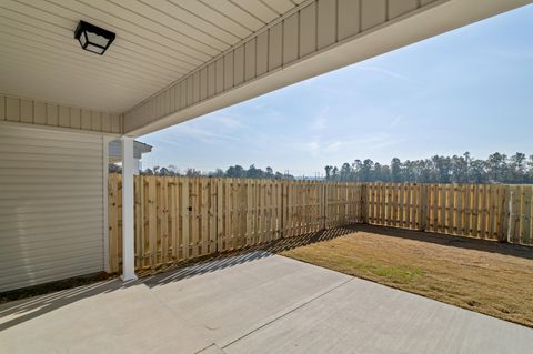 Tiny photo for 210 Willowton Lane, Hephzibah, GA 30815 (MLS # 543889)