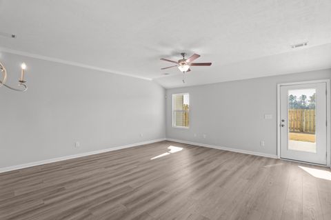 Tiny photo for 210 Willowton Lane, Hephzibah, GA 30815 (MLS # 543889)