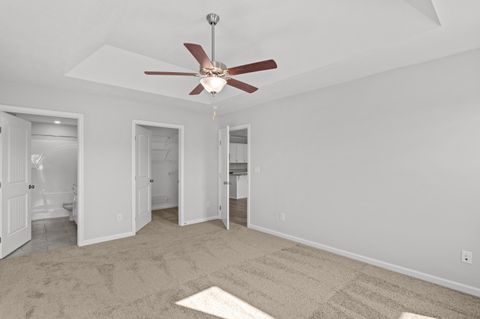 Tiny photo for 210 Willowton Lane, Hephzibah, GA 30815 (MLS # 543889)