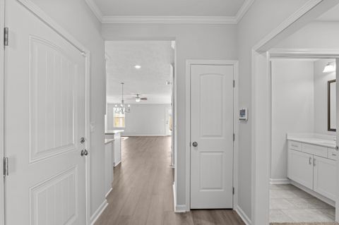 Tiny photo for 210 Willowton Lane, Hephzibah, GA 30815 (MLS # 543889)