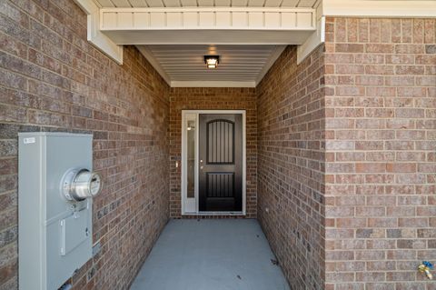 Tiny photo for 210 Willowton Lane, Hephzibah, GA 30815 (MLS # 543889)