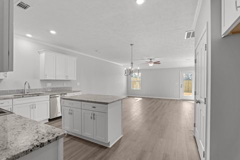 Tiny photo for 210 Willowton Lane, Hephzibah, GA 30815 (MLS # 543889)