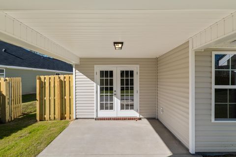 Tiny photo for 1337 Elbron Drive, Augusta, GA 30909 (MLS # 545258)