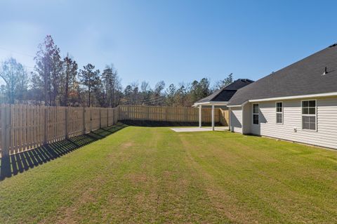 Tiny photo for 1337 Elbron Drive, Augusta, GA 30909 (MLS # 545258)