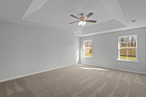 Tiny photo for 1337 Elbron Drive, Augusta, GA 30909 (MLS # 545258)