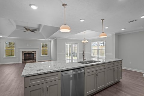 Tiny photo for 1337 Elbron Drive, Augusta, GA 30909 (MLS # 545258)