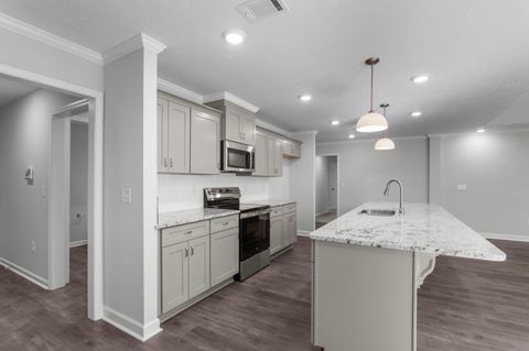 Tiny photo for 1337 Elbron Drive, Augusta, GA 30909 (MLS # 545258)