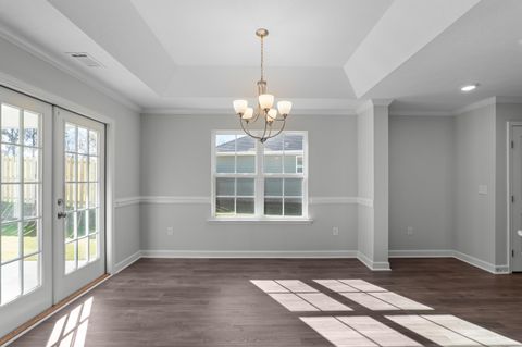 Tiny photo for 1337 Elbron Drive, Augusta, GA 30909 (MLS # 545258)