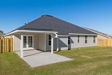 Tiny photo for 1337 Elbron Drive, Augusta, GA 30909 (MLS # 545258)