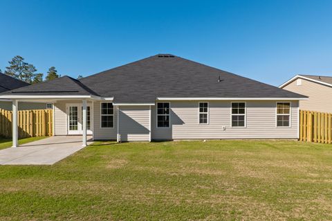 Tiny photo for 1337 Elbron Drive, Augusta, GA 30909 (MLS # 545258)