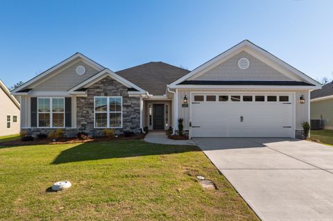 Photo of 1337 Elbron Drive, Augusta, GA 30909 (MLS # 545258)