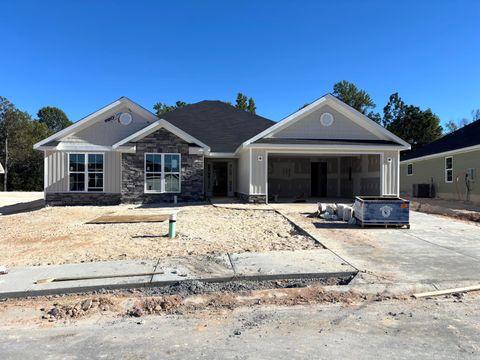 Photo of 1337 Elbron Drive, Augusta, GA 30909 (MLS # 545258) Photo of 1337 Elbron Drive, Augusta, GA 30909 (MLS # 545258)