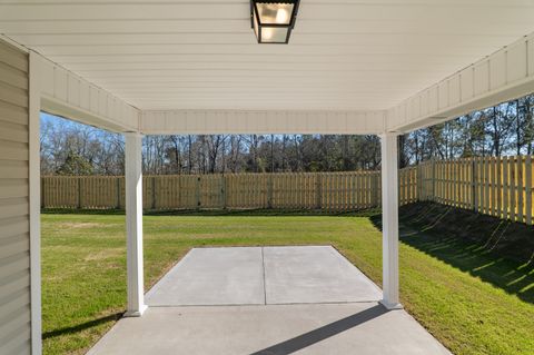 Tiny photo for 1337 Elbron Drive, Augusta, GA 30909 (MLS # 545258)