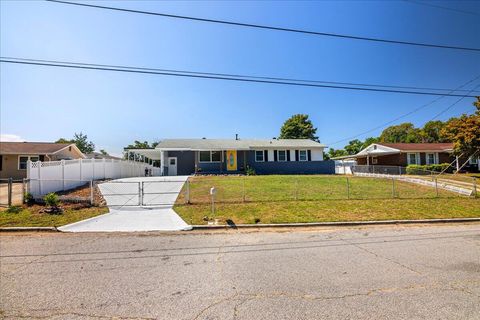 A home in Augusta