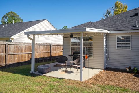 Tiny photo for 238 Sudlow Ridge Road, North Augusta, SC 29841 (MLS # 548526)