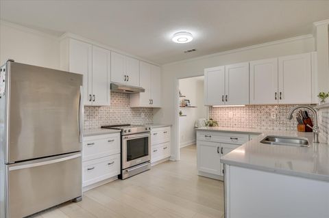 Tiny photo for 4063 Danielle Drive, Martinez, GA 30907 (MLS # 549709)