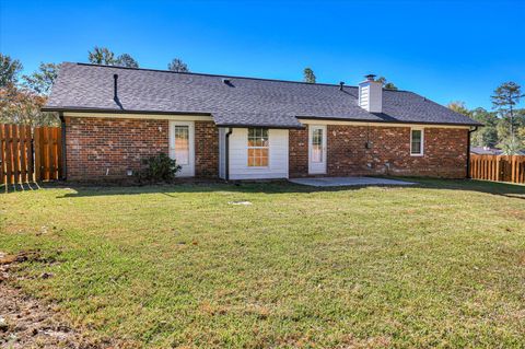 Tiny photo for 4063 Danielle Drive, Martinez, GA 30907 (MLS # 549709)