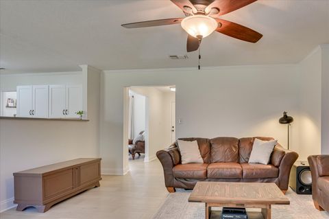 Tiny photo for 4063 Danielle Drive, Martinez, GA 30907 (MLS # 549709)