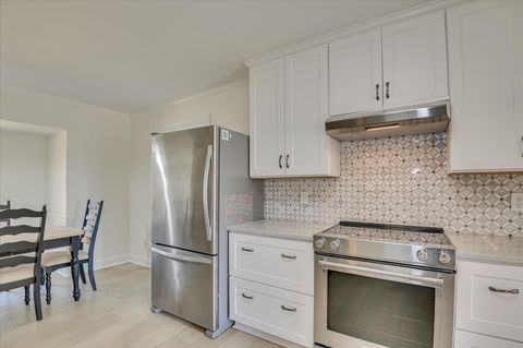 Tiny photo for 4063 Danielle Drive, Martinez, GA 30907 (MLS # 549709)