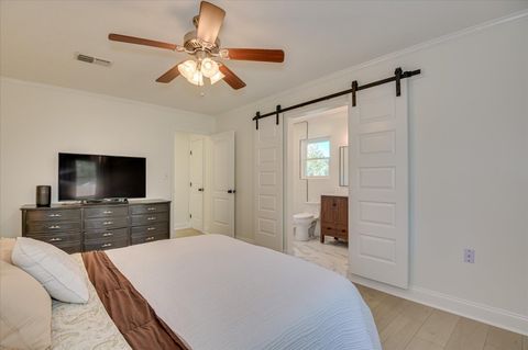 Tiny photo for 4063 Danielle Drive, Martinez, GA 30907 (MLS # 549709)