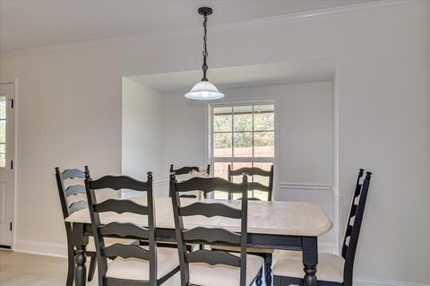 Tiny photo for 4063 Danielle Drive, Martinez, GA 30907 (MLS # 549709)