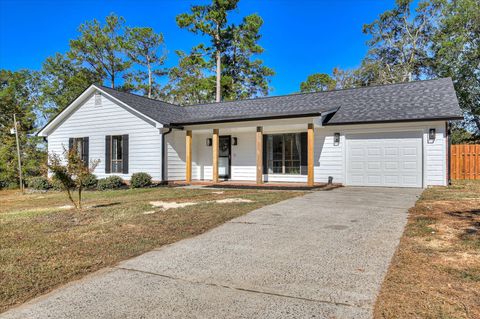 Tiny photo for 4063 Danielle Drive, Martinez, GA 30907 (MLS # 549709)
