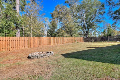 Tiny photo for 4063 Danielle Drive, Martinez, GA 30907 (MLS # 549709)