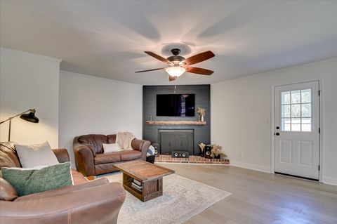 Tiny photo for 4063 Danielle Drive, Martinez, GA 30907 (MLS # 549709)