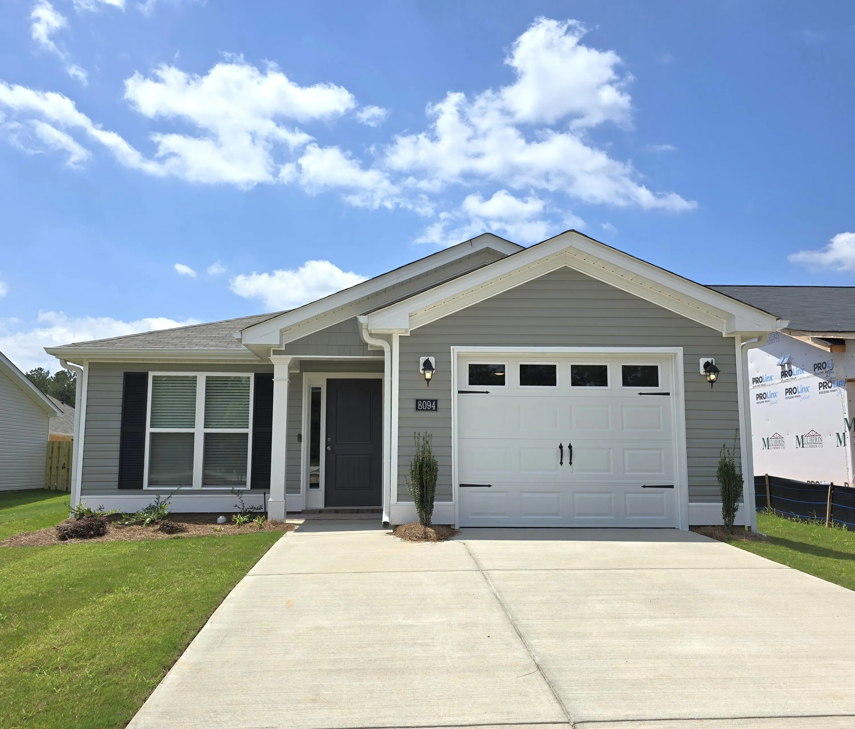 Graniteville, South Carolina 29829, United States, 3 Bedrooms Bedrooms, ,2 BathroomsBathrooms,Residential,Active,195833