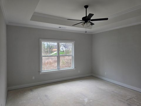 Tiny photo for 122 Rippling Creek Lane, North Augusta, SC 29860 (MLS # 548369)