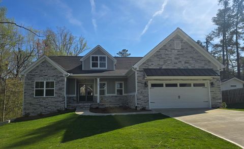 Photo of 122 Rippling Creek Lane, North Augusta, SC 29860 (MLS # 548369)