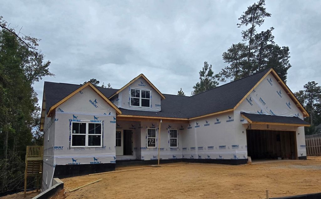 Photo for 122 Rippling Creek Lane, North Augusta, SC 29860 (MLS # 548369)