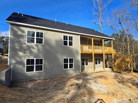 Tiny photo for 122 Rippling Creek Lane, North Augusta, SC 29860 (MLS # 548369)