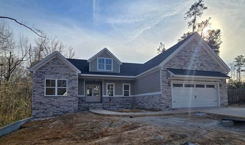 Tiny photo for 122 Rippling Creek Lane, North Augusta, SC 29860 (MLS # 548369)