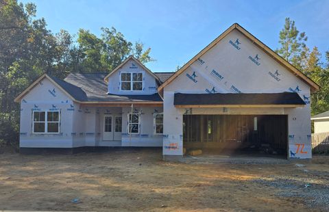 Photo of 122 Rippling Creek Lane, North Augusta, SC 29860 (MLS # 548369)