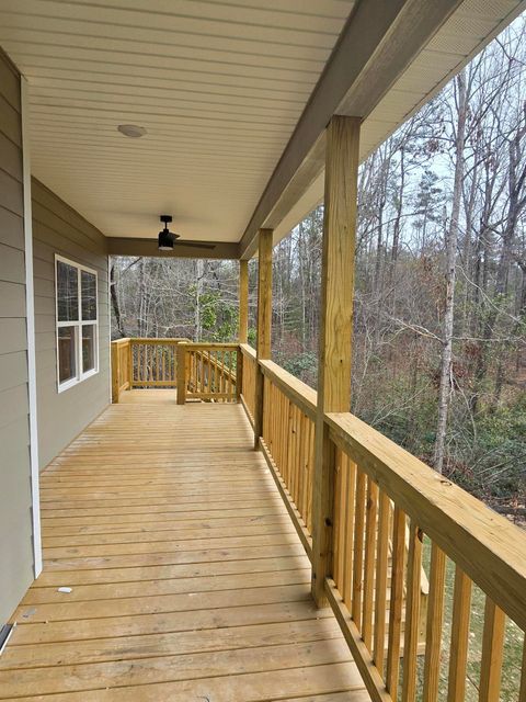 Tiny photo for 122 Rippling Creek Lane, North Augusta, SC 29860 (MLS # 548369)