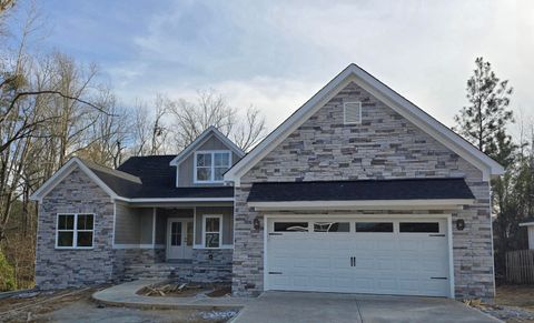 Tiny photo for 122 Rippling Creek Lane, North Augusta, SC 29860 (MLS # 548369)