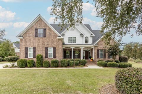 Photo of 410 Armstrong Way, Evans, GA 30809 (MLS # 548264)