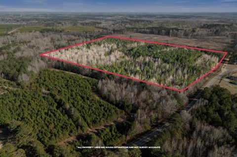 Tiny photo for 1816 Sterling Gibson Road, Thomson, GA 30824 (MLS # 552847)