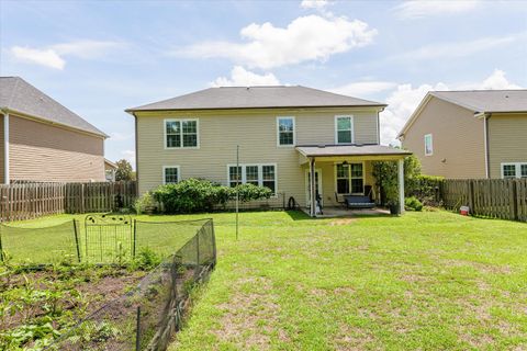 A home in Grovetown