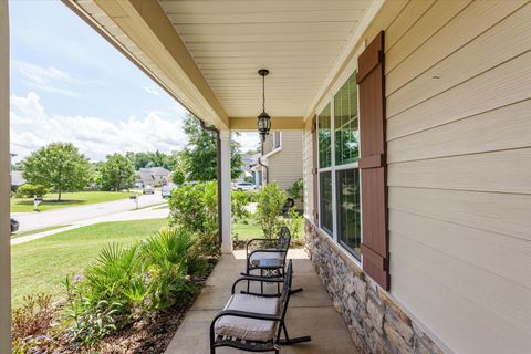 A home in Grovetown