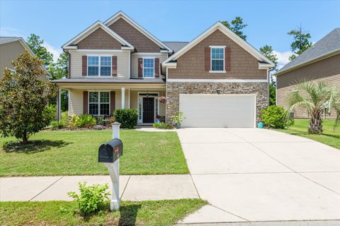 A home in Grovetown