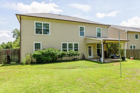 A home in Grovetown