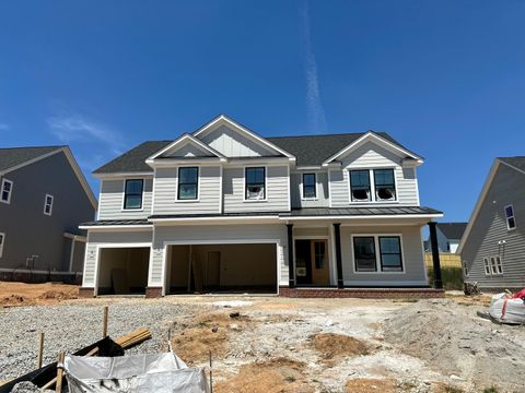 Photo of 437 Woodlawn Street, Evans, GA 30809 (MLS # 554575)