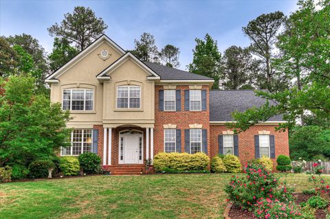 Photo of 4441 Pierwood Way, Evans, GA 30809 (MLS # 555372)