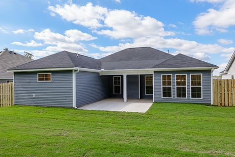 Tiny photo for 7390 Paisley Circle, Graniteville, SC 29829 (MLS # 543907)