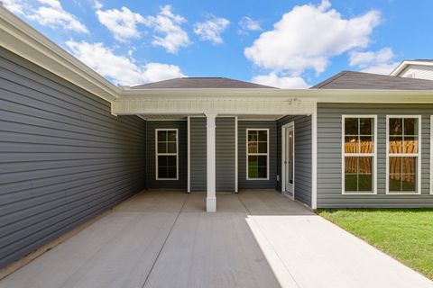 Tiny photo for 7390 Paisley Circle, Graniteville, SC 29829 (MLS # 543907)