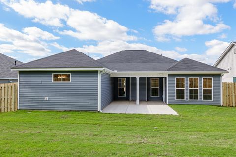 Tiny photo for 7390 Paisley Circle, Graniteville, SC 29829 (MLS # 543907)