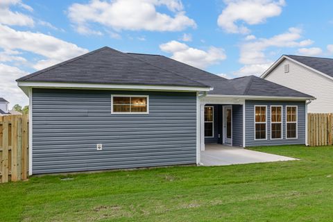 Tiny photo for 7390 Paisley Circle, Graniteville, SC 29829 (MLS # 543907)