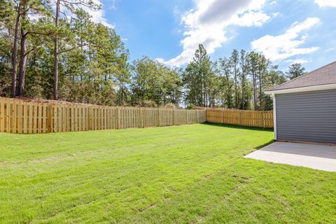 Tiny photo for 7390 Paisley Circle, Graniteville, SC 29829 (MLS # 543907)
